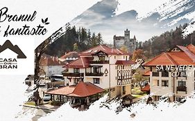 Casa Din Bran - Inn Cuisine